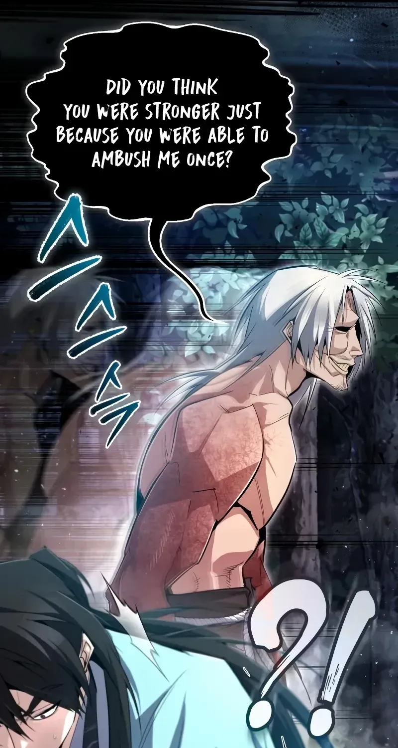 Read Star Instructor, Master Baek chapter 73 image 42 on Lezhin