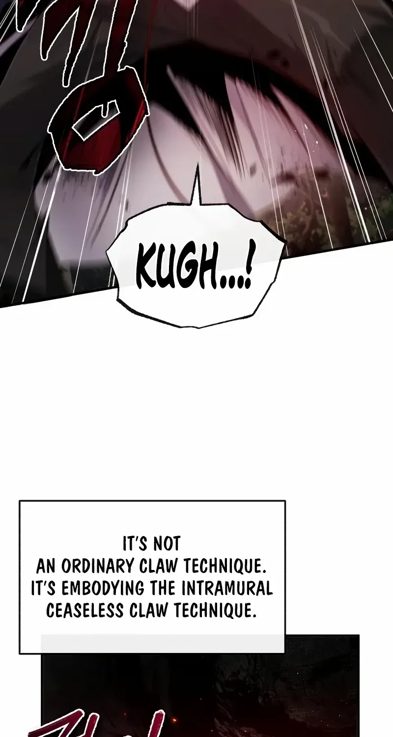 Read Star Instructor, Master Baek chapter 73 image 54 on Lezhin