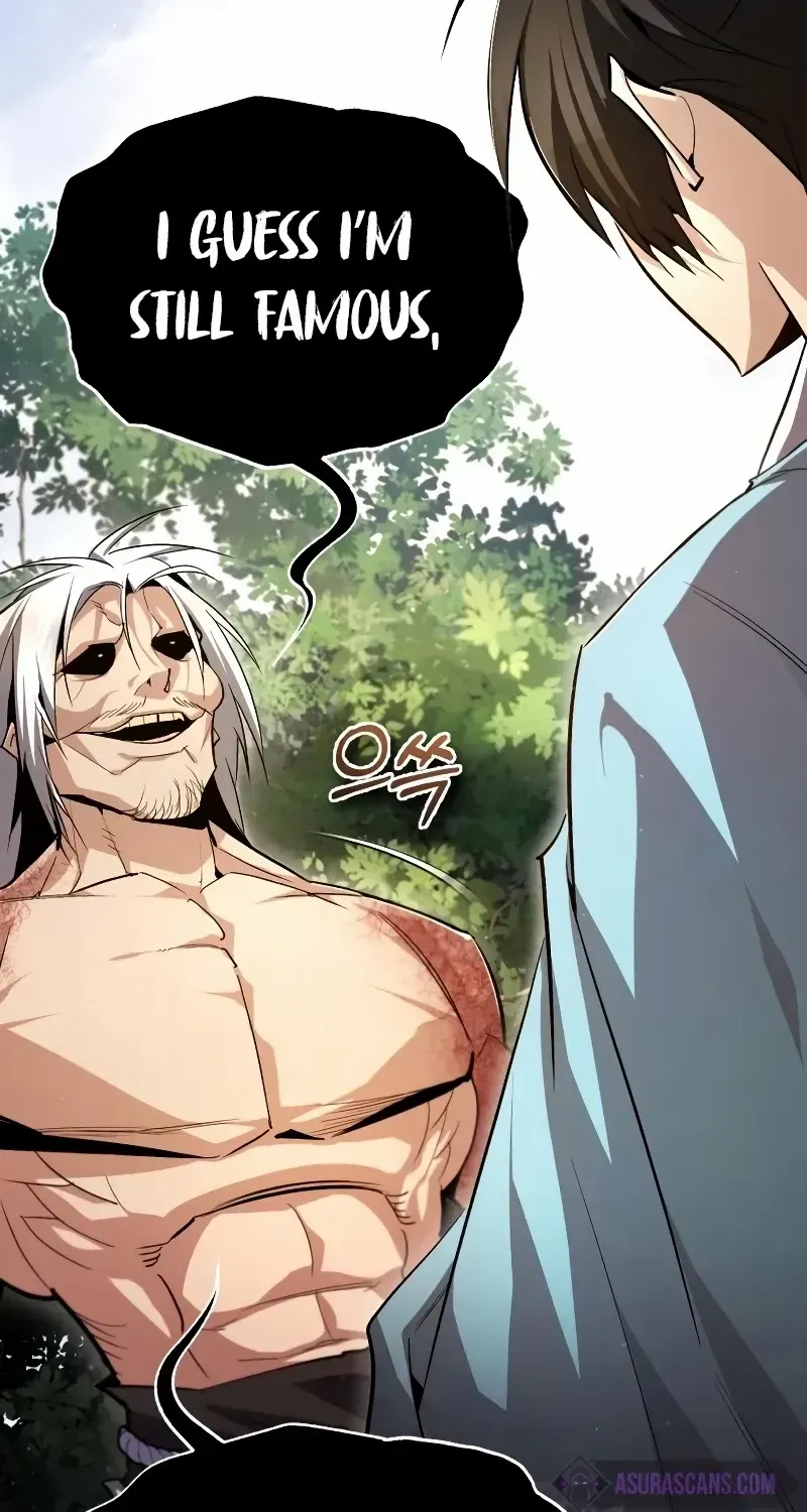 Read Star Instructor, Master Baek chapter 73 image 61 on Lezhin