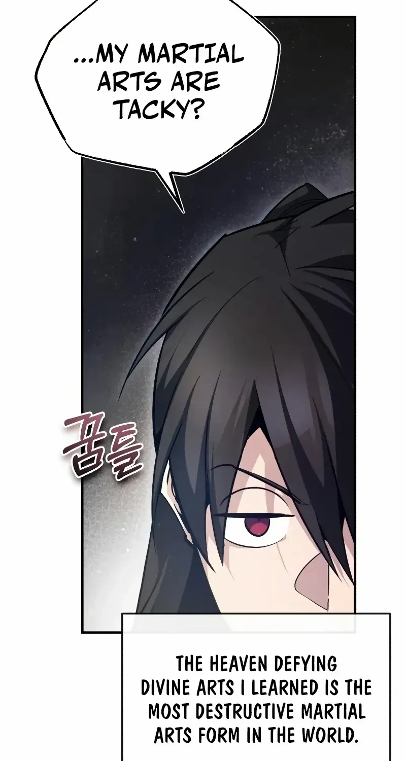 Read Star Instructor, Master Baek chapter 73 image 64 on Lezhin