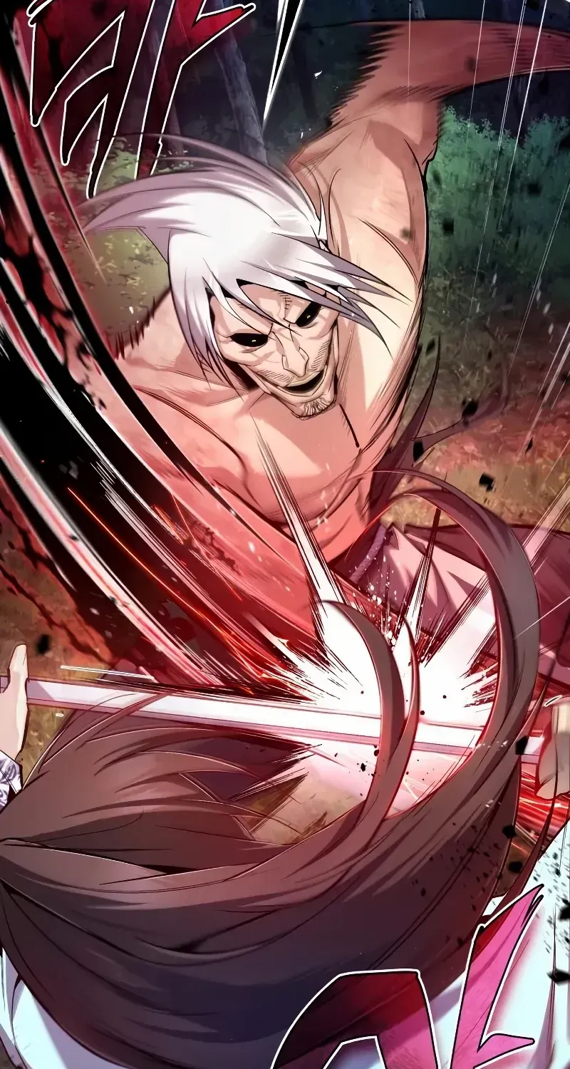 Read Star Instructor, Master Baek chapter 73 image 70 on Lezhin