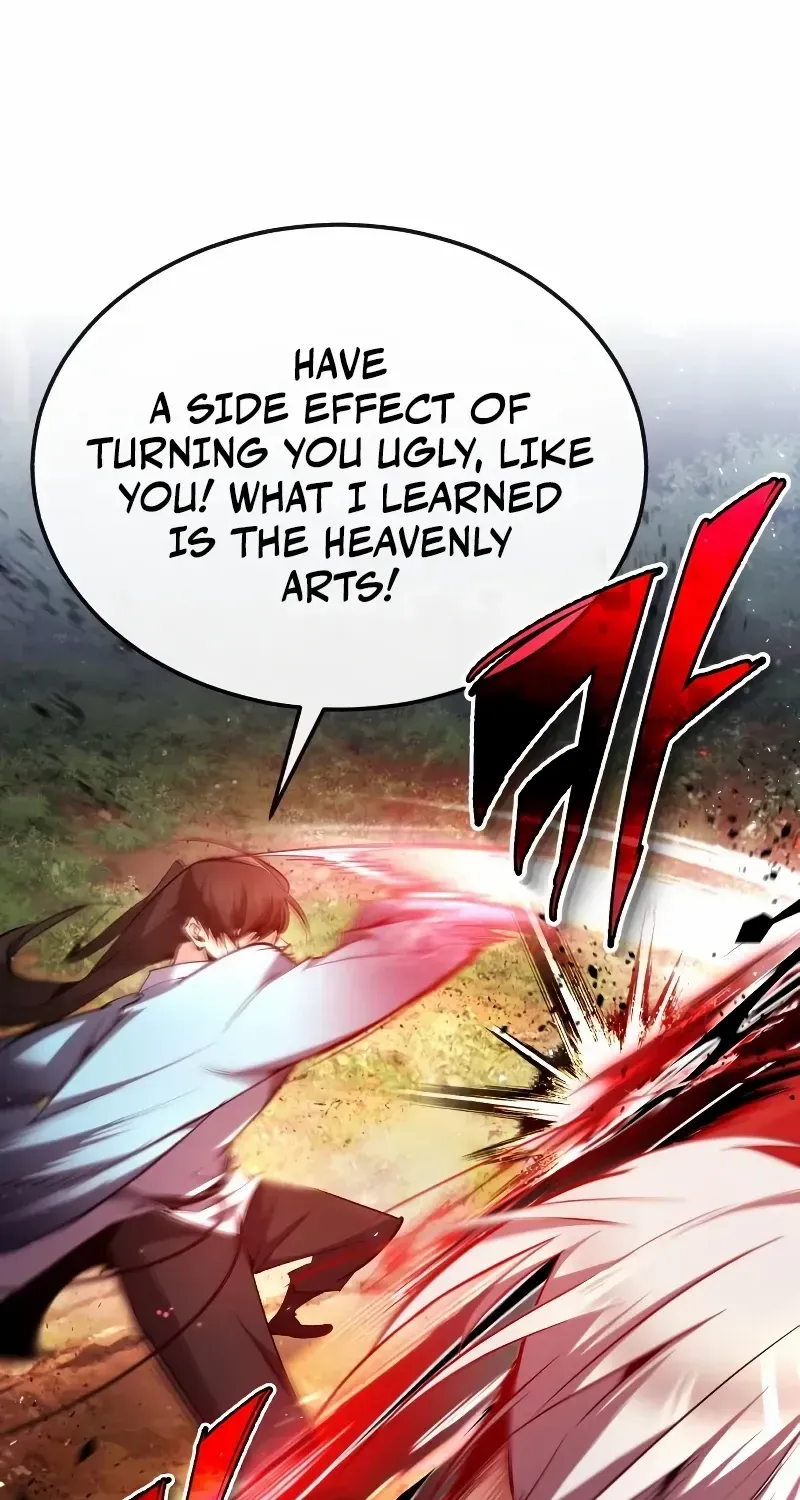 Read Star Instructor, Master Baek chapter 73 image 82 on Lezhin