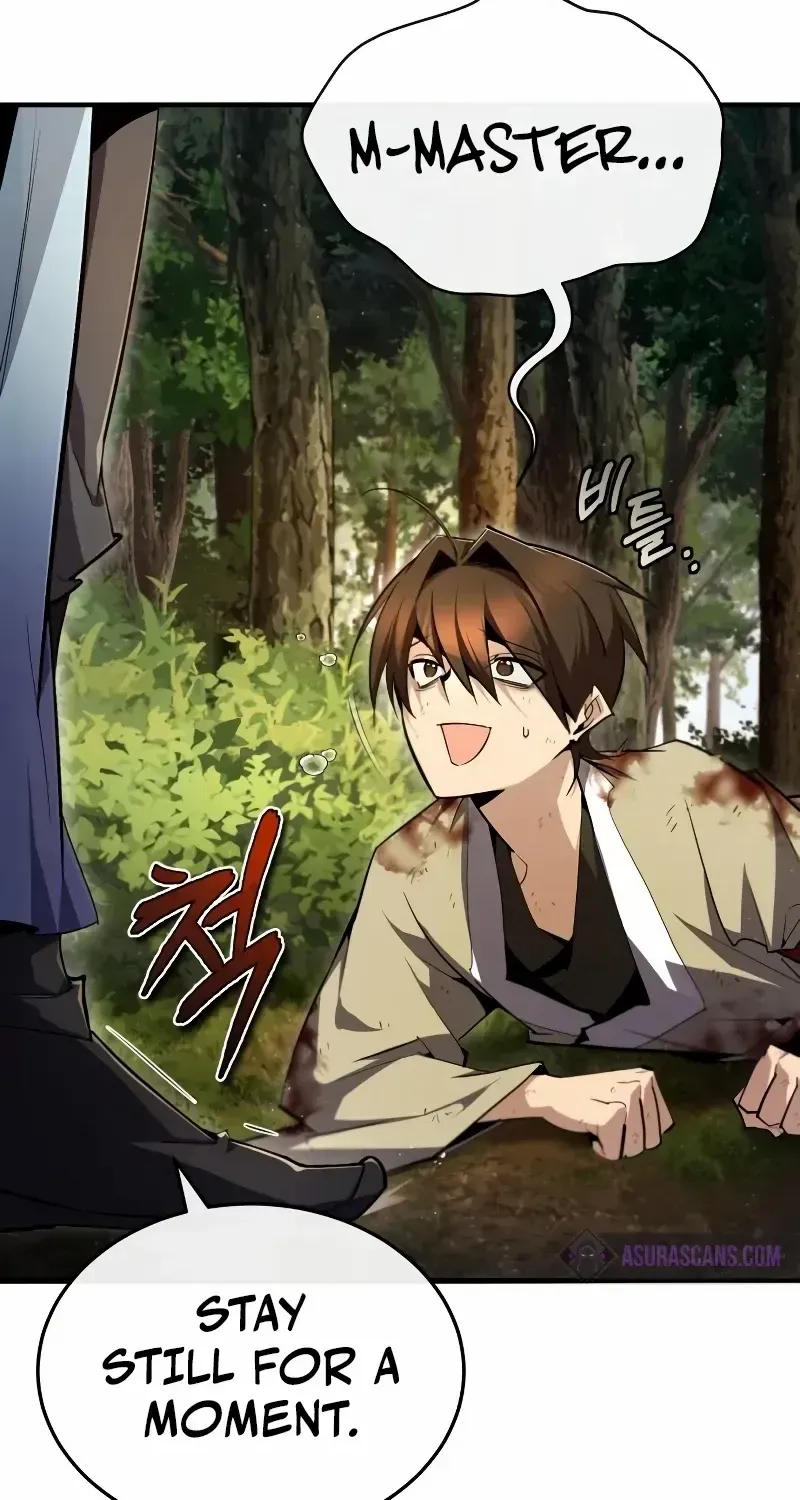 Read Star Instructor, Master Baek chapter 73 image 9 on Lezhin
