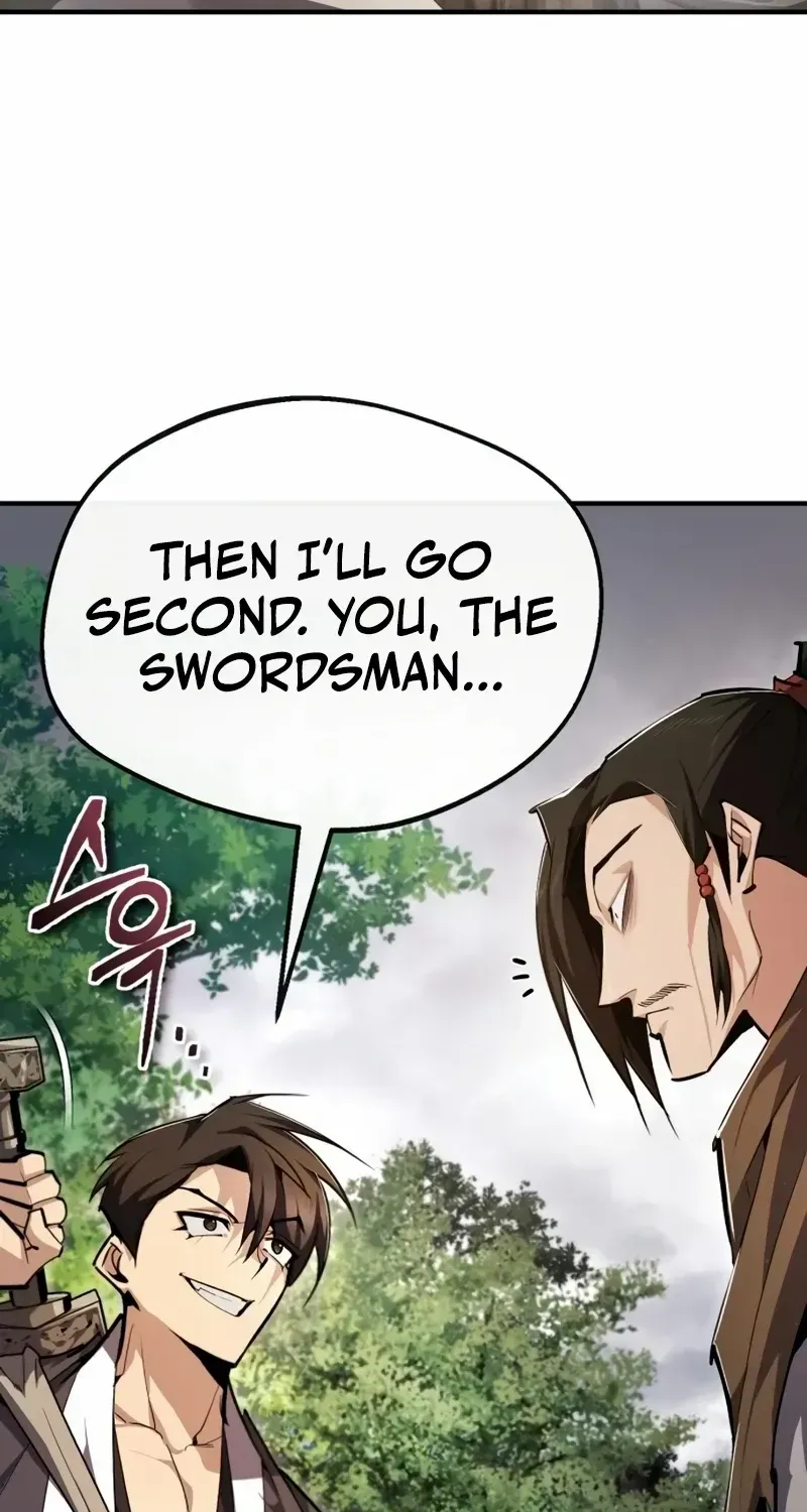Read Star Instructor, Master Baek chapter 74 image 110 on Lezhin