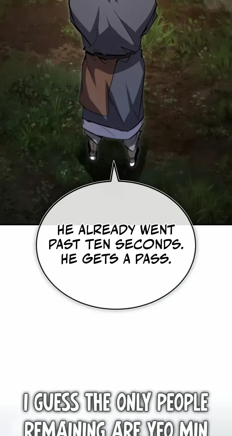 Read Star Instructor, Master Baek chapter 74 image 114 on Lezhin