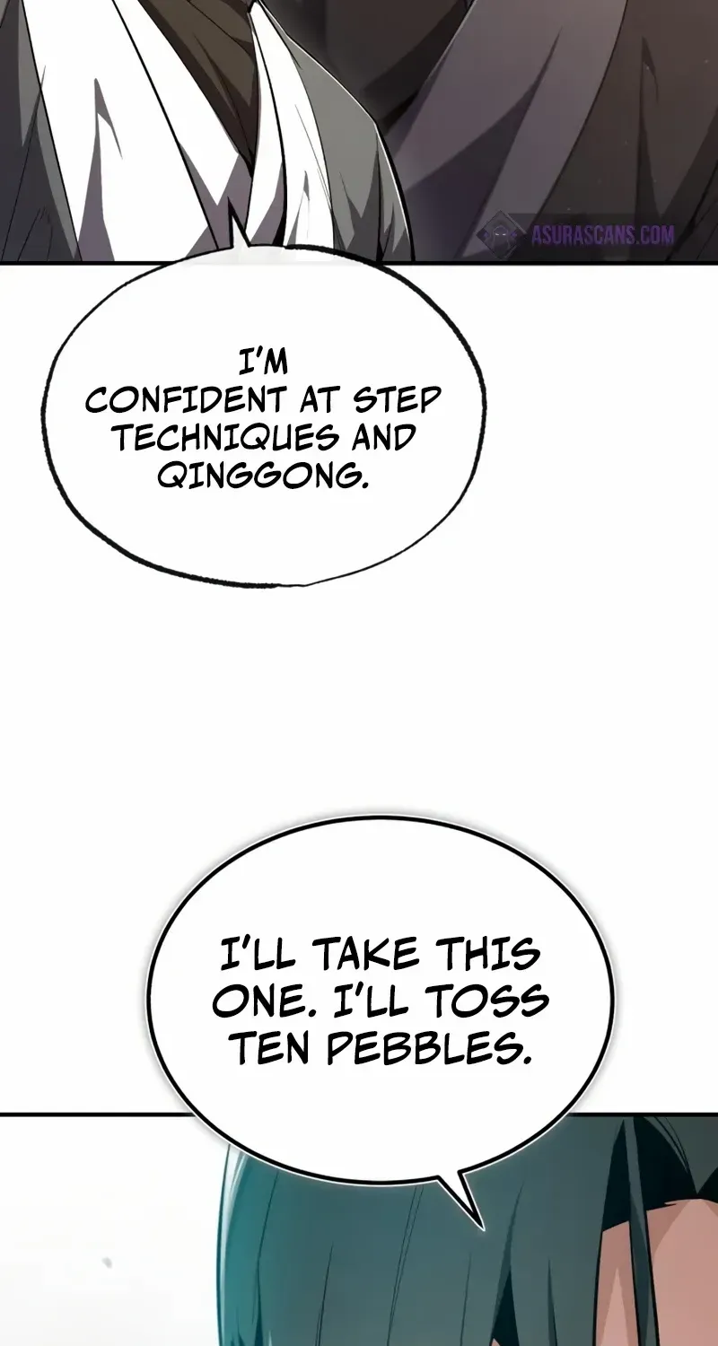 Read Star Instructor, Master Baek chapter 74 image 116 on Lezhin
