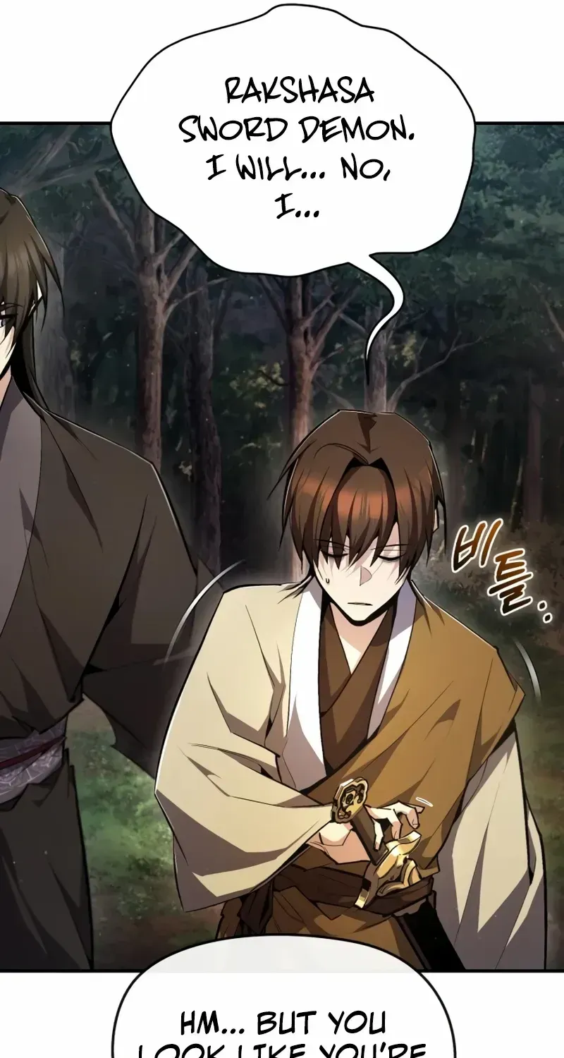 Read Star Instructor, Master Baek chapter 74 image 121 on Lezhin