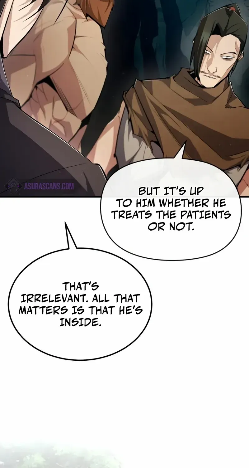 Read Star Instructor, Master Baek chapter 74 image 123 on Lezhin