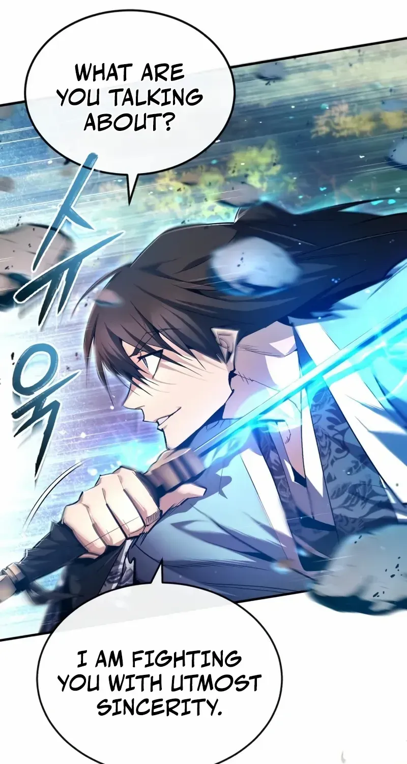 Read Star Instructor, Master Baek chapter 74 image 15 on Lezhin