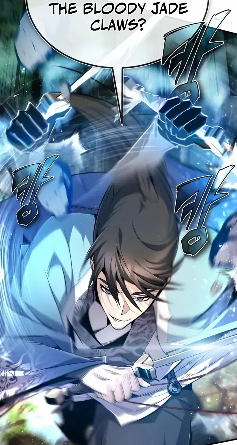 Read Star Instructor, Master Baek chapter 74 image 19 on Lezhin