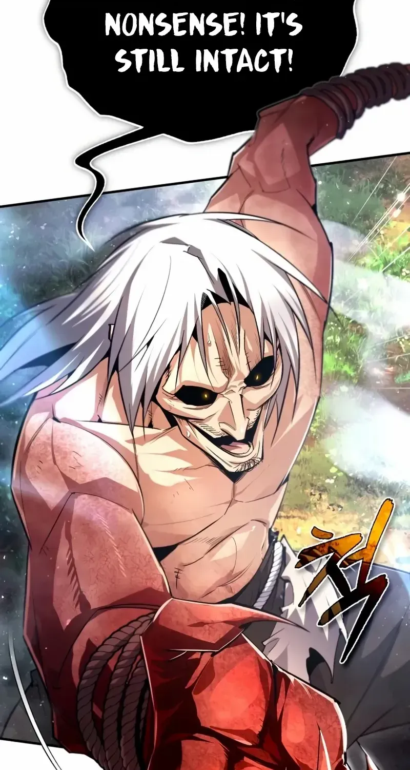Read Star Instructor, Master Baek chapter 74 image 27 on Lezhin