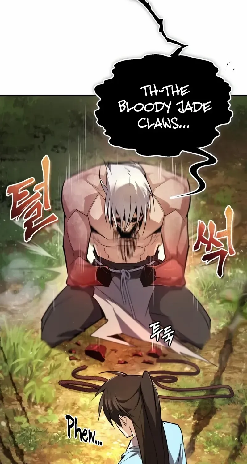 Read Star Instructor, Master Baek chapter 74 image 41 on Lezhin