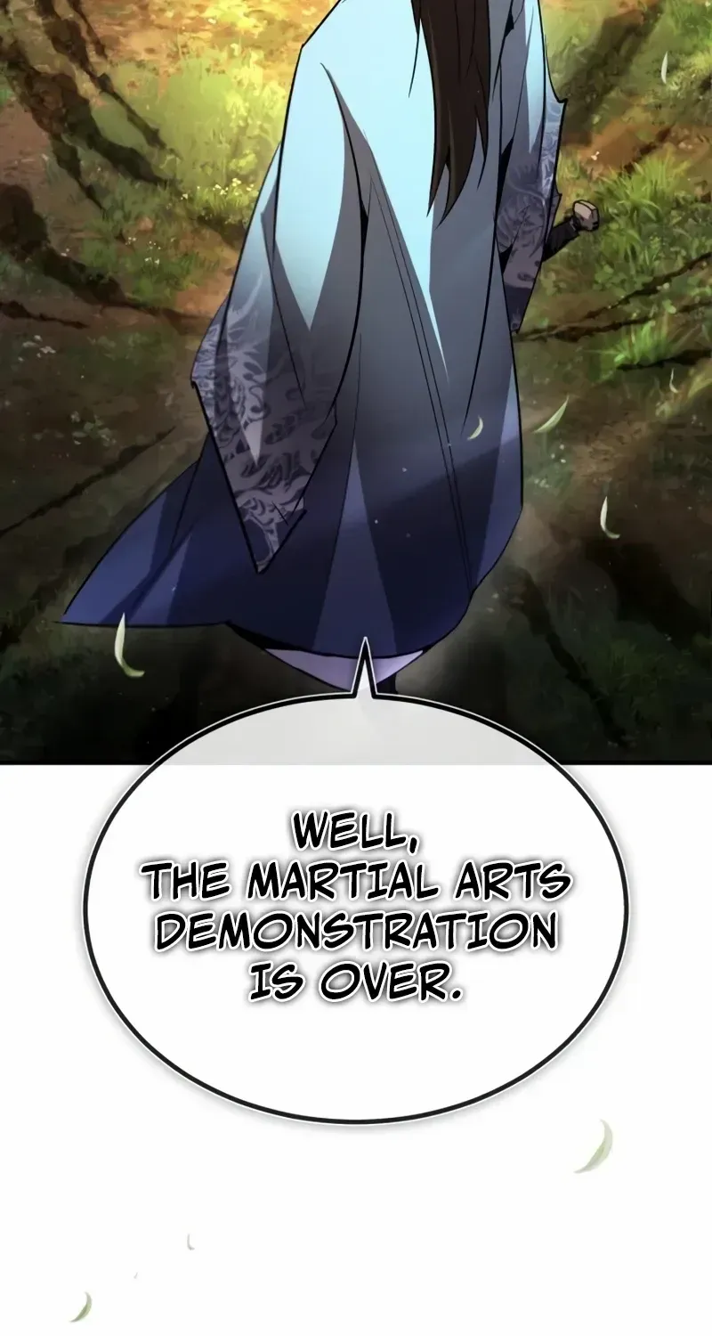 Read Star Instructor, Master Baek chapter 74 image 42 on Lezhin