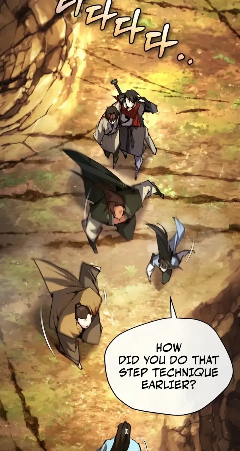 Read Star Instructor, Master Baek chapter 74 image 45 on Lezhin