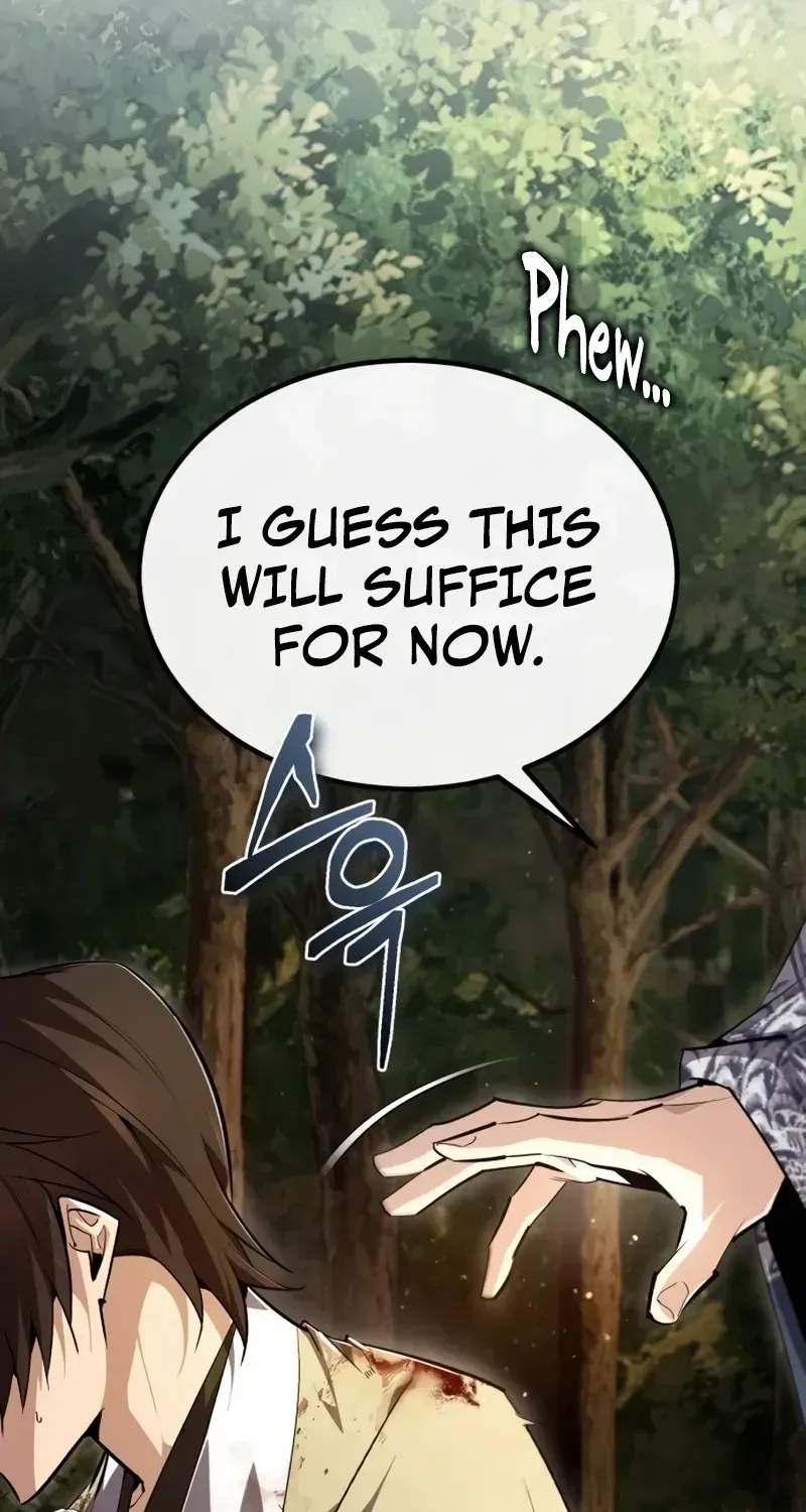 Read Star Instructor, Master Baek chapter 74 image 50 on Lezhin