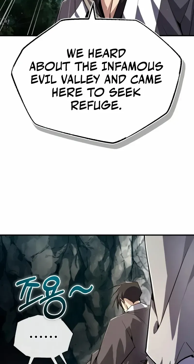 Read Star Instructor, Master Baek chapter 74 image 87 on Lezhin