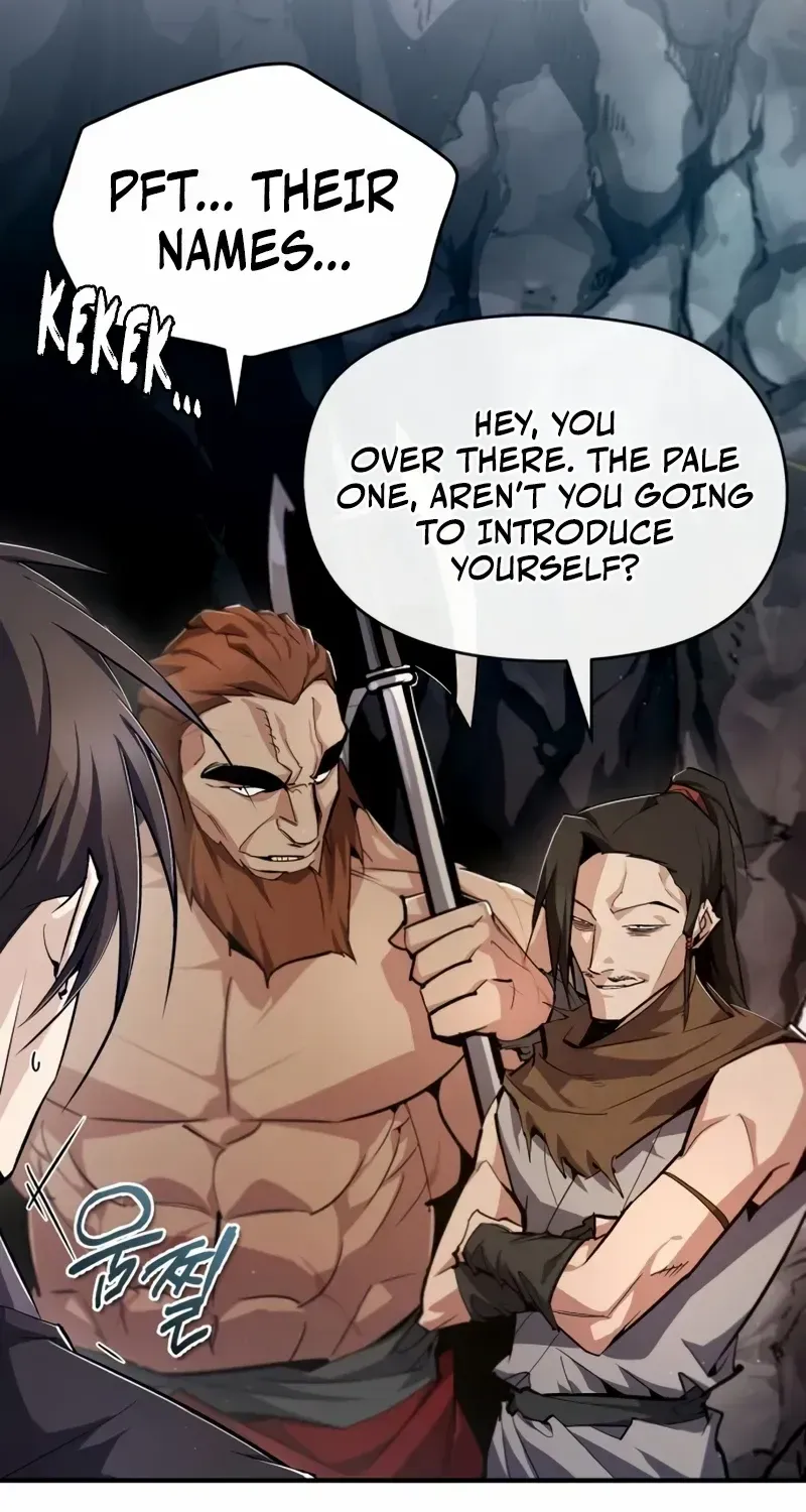 Read Star Instructor, Master Baek chapter 74 image 92 on Lezhin