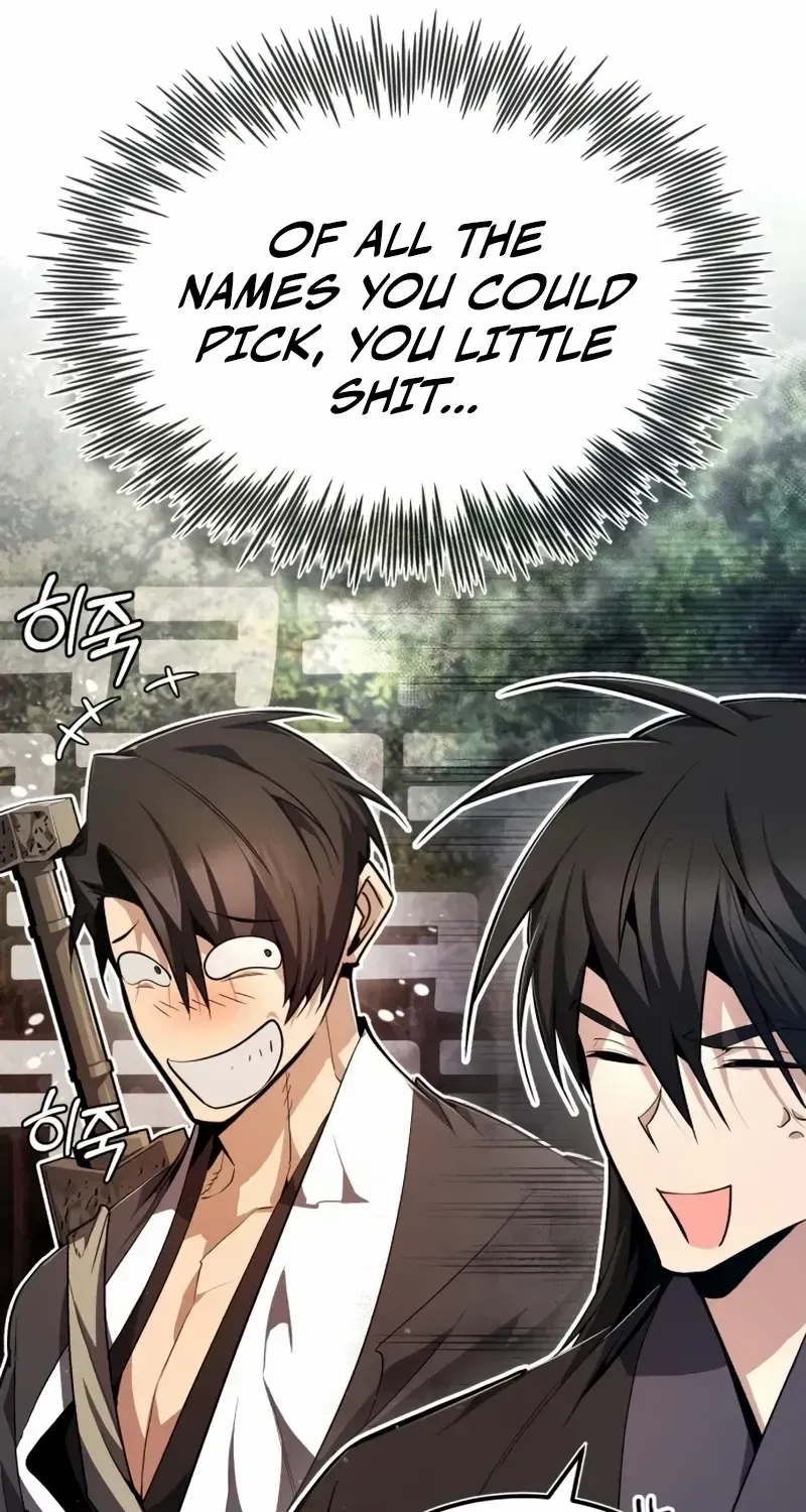 Read Star Instructor, Master Baek chapter 74 image 98 on Lezhin