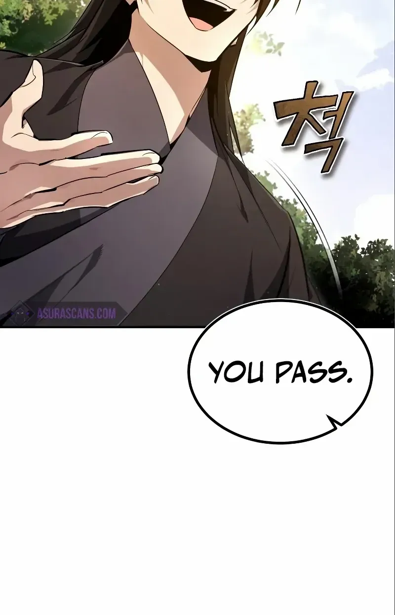 Read Star Instructor, Master Baek chapter 75 image 10 on Lezhin