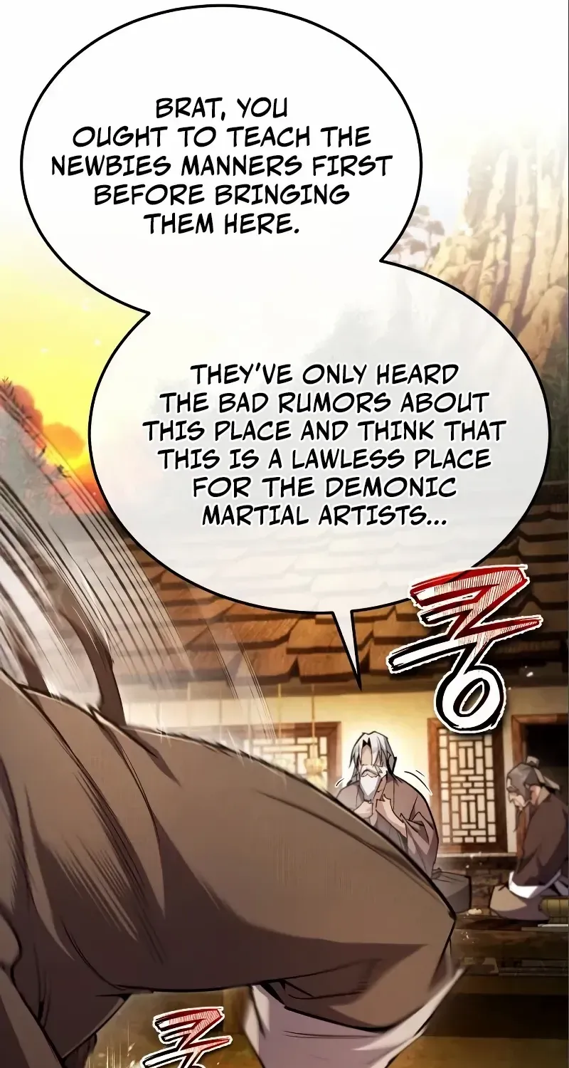 Read Star Instructor, Master Baek chapter 75 image 101 on Lezhin