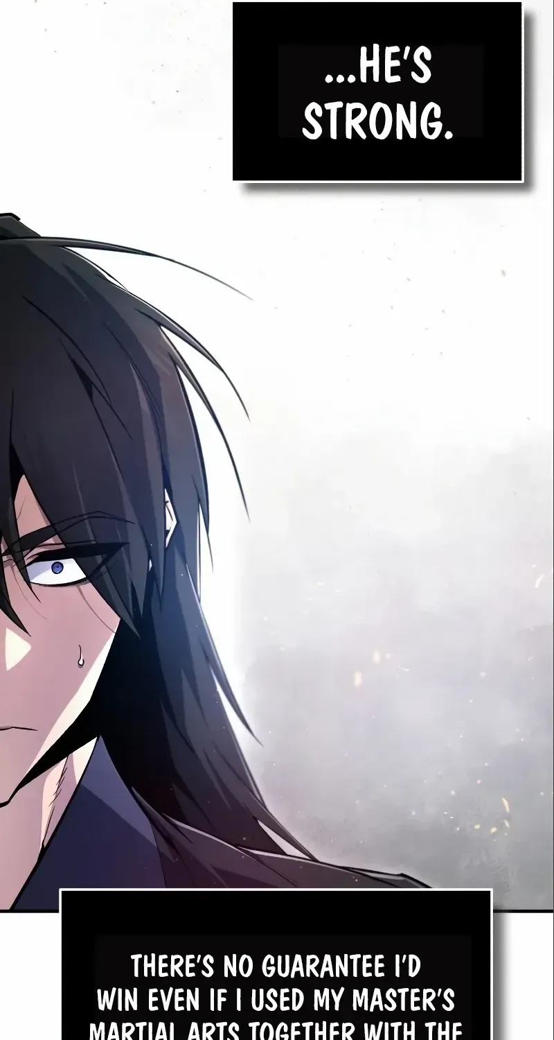 Read Star Instructor, Master Baek chapter 75 image 112 on Lezhin