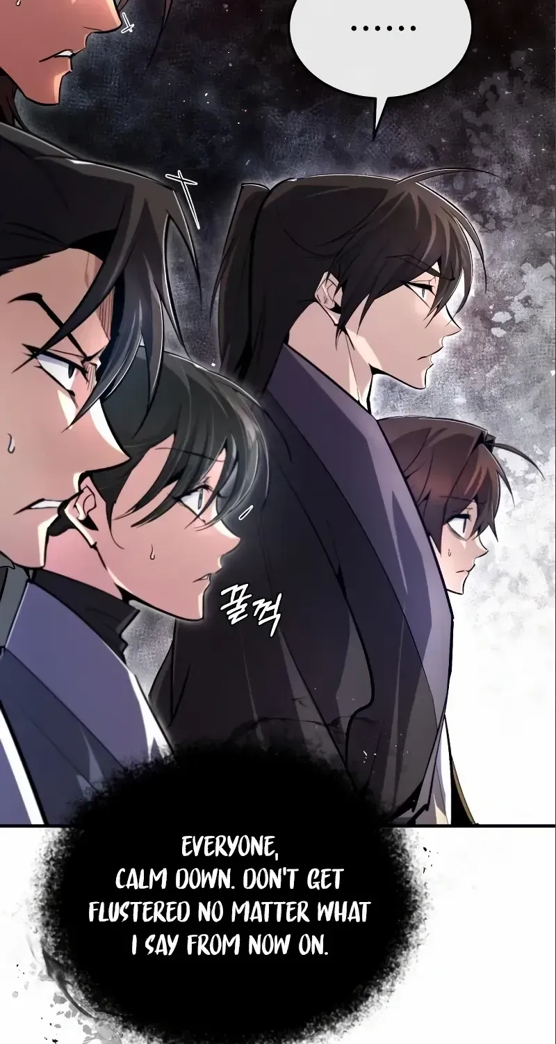 Read Star Instructor, Master Baek chapter 75 image 116 on Lezhin