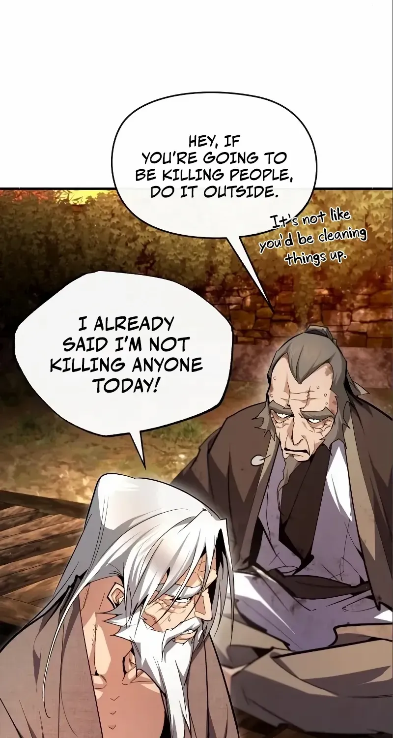 Read Star Instructor, Master Baek chapter 75 image 119 on Lezhin