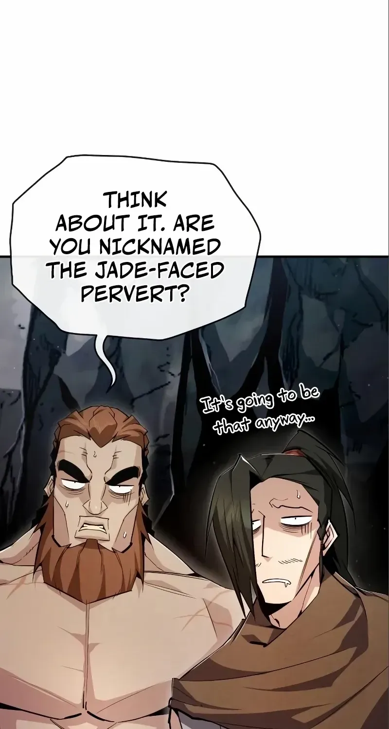 Read Star Instructor, Master Baek chapter 75 image 12 on Lezhin