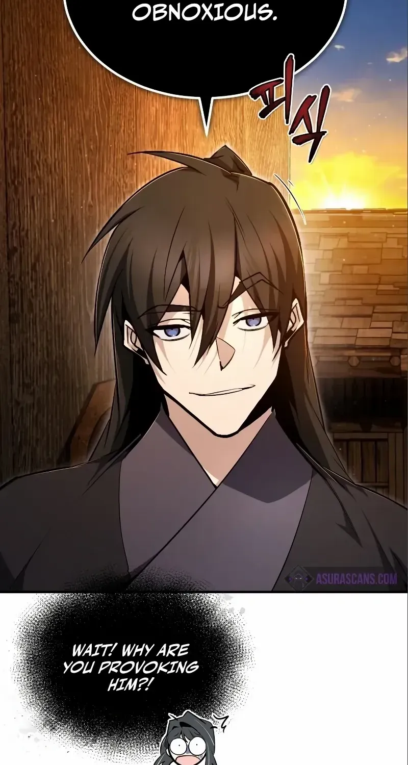 Read Star Instructor, Master Baek chapter 75 image 121 on Lezhin