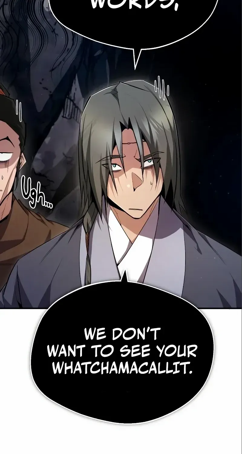 Read Star Instructor, Master Baek chapter 75 image 14 on Lezhin
