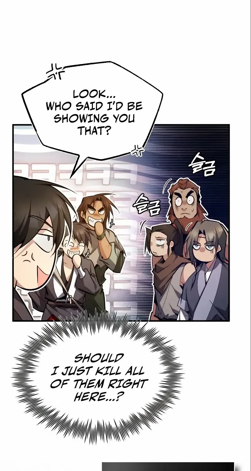 Read Star Instructor, Master Baek chapter 75 image 15 on Lezhin