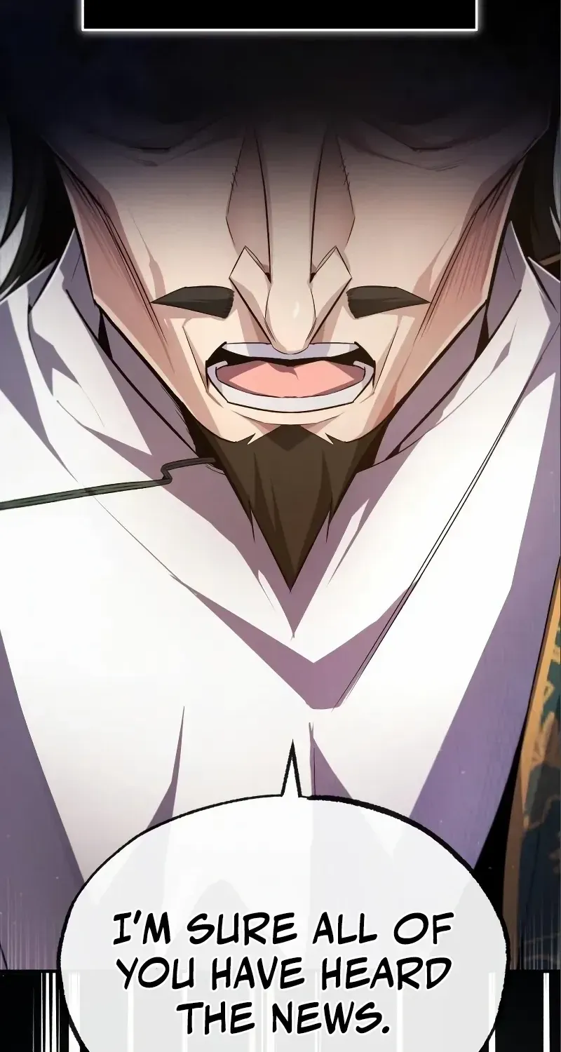 Read Star Instructor, Master Baek chapter 75 image 18 on Lezhin