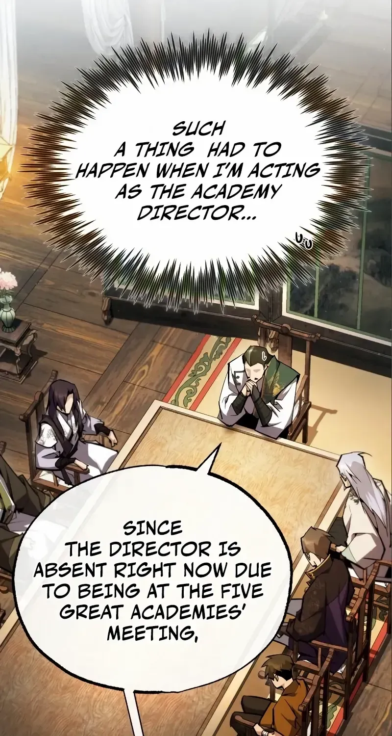 Read Star Instructor, Master Baek chapter 75 image 20 on Lezhin