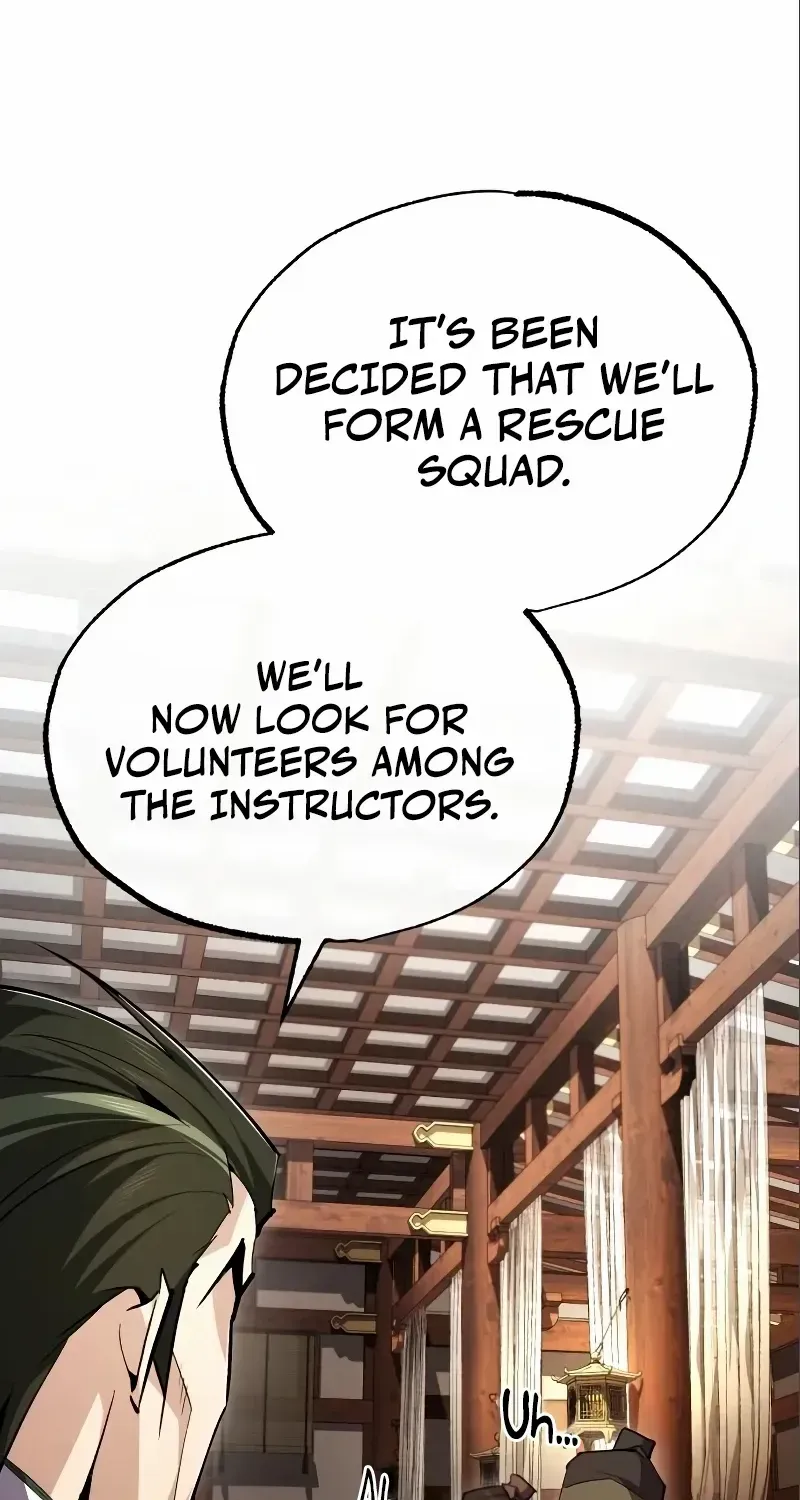 Read Star Instructor, Master Baek chapter 75 image 27 on Lezhin