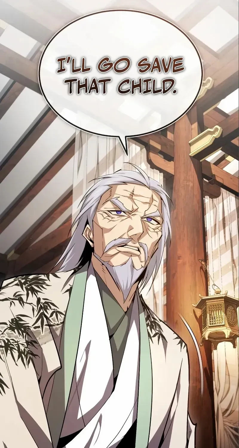 Read Star Instructor, Master Baek chapter 75 image 30 on Lezhin