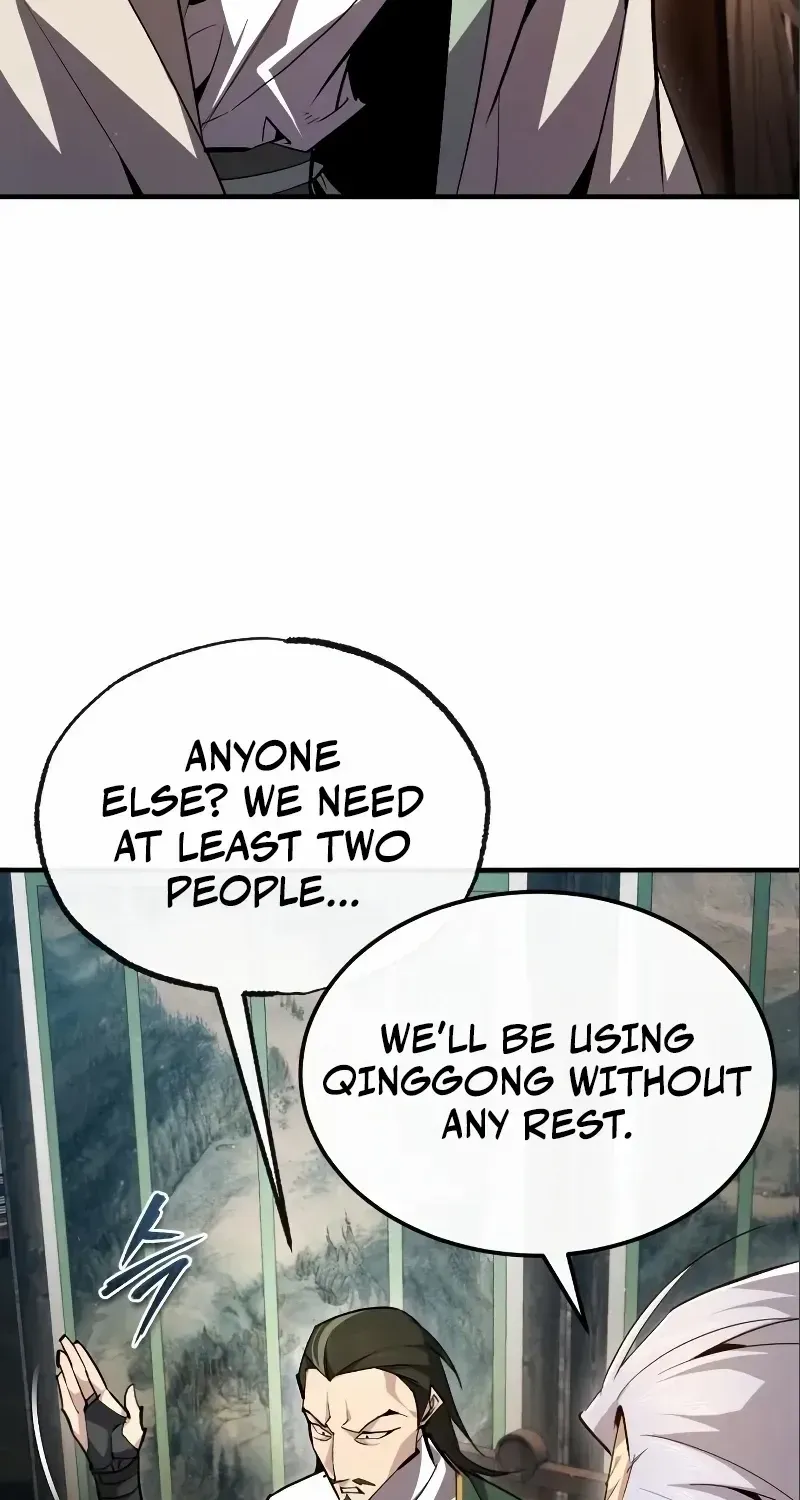 Read Star Instructor, Master Baek chapter 75 image 31 on Lezhin
