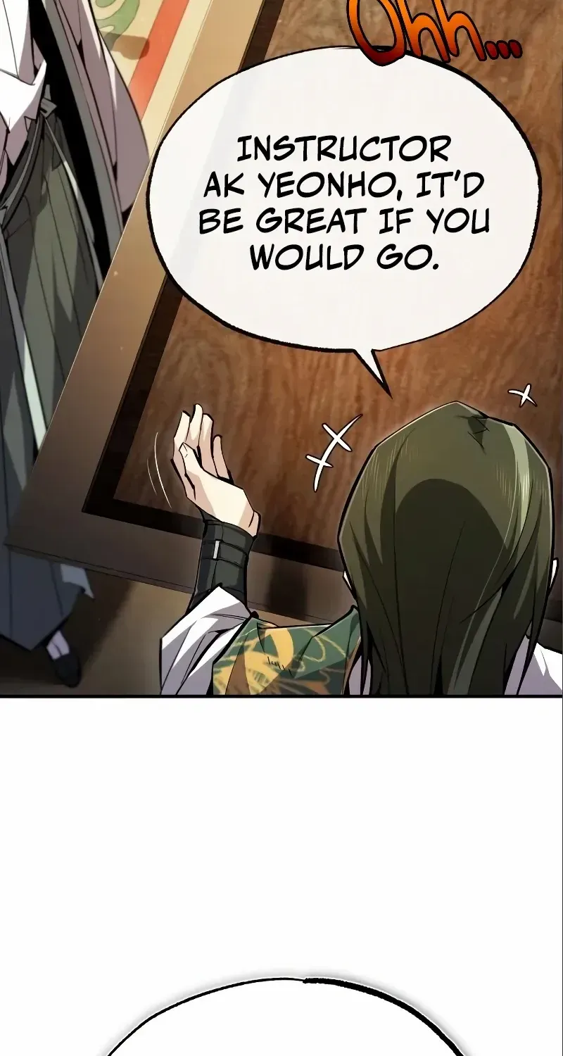 Read Star Instructor, Master Baek chapter 75 image 35 on Lezhin