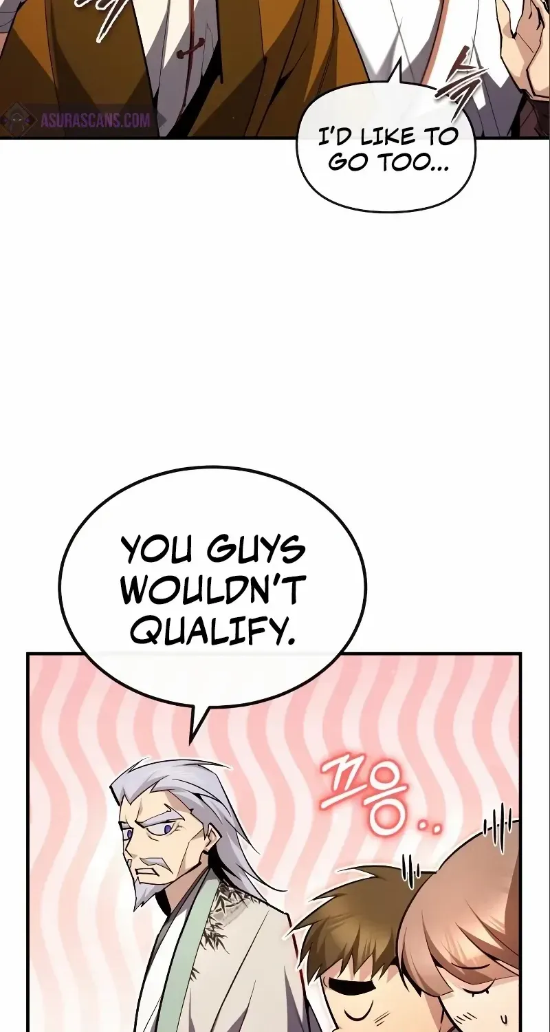 Read Star Instructor, Master Baek chapter 75 image 37 on Lezhin