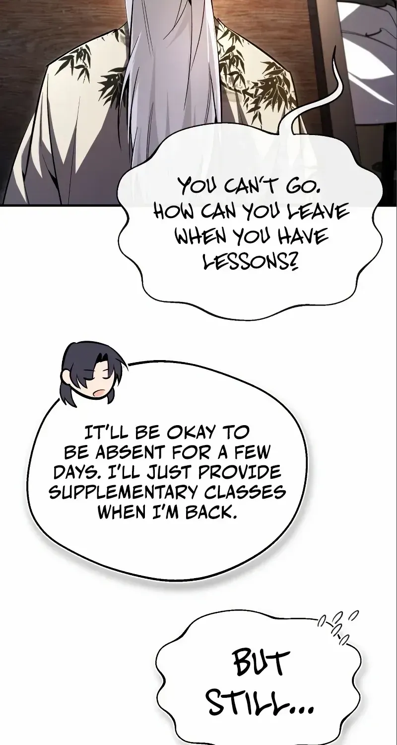 Read Star Instructor, Master Baek chapter 75 image 41 on Lezhin