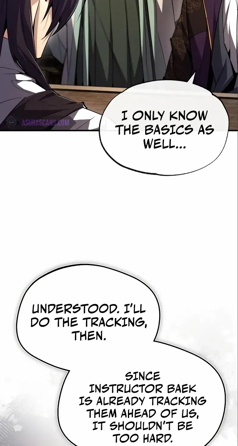 Read Star Instructor, Master Baek chapter 75 image 43 on Lezhin