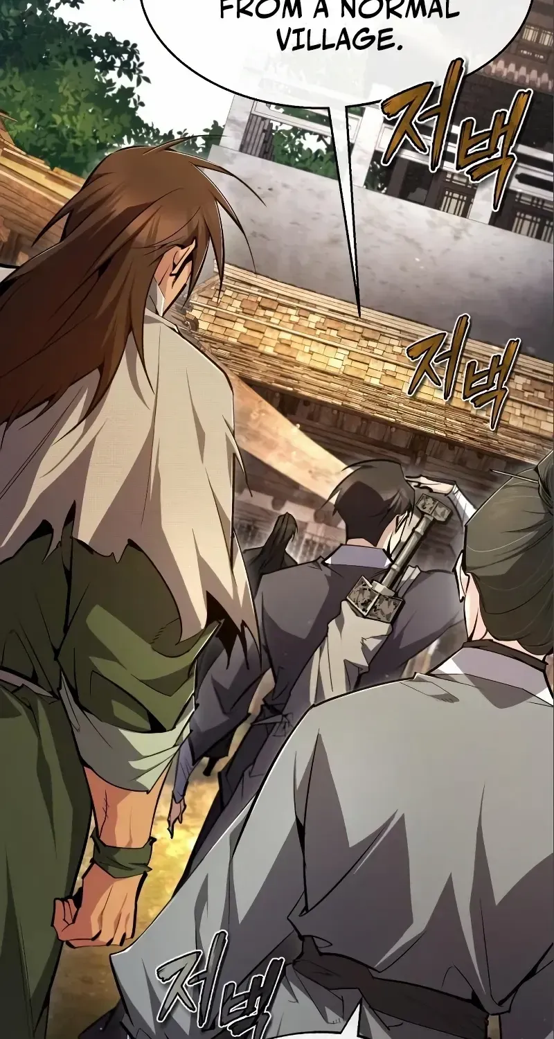 Read Star Instructor, Master Baek chapter 75 image 53 on Lezhin