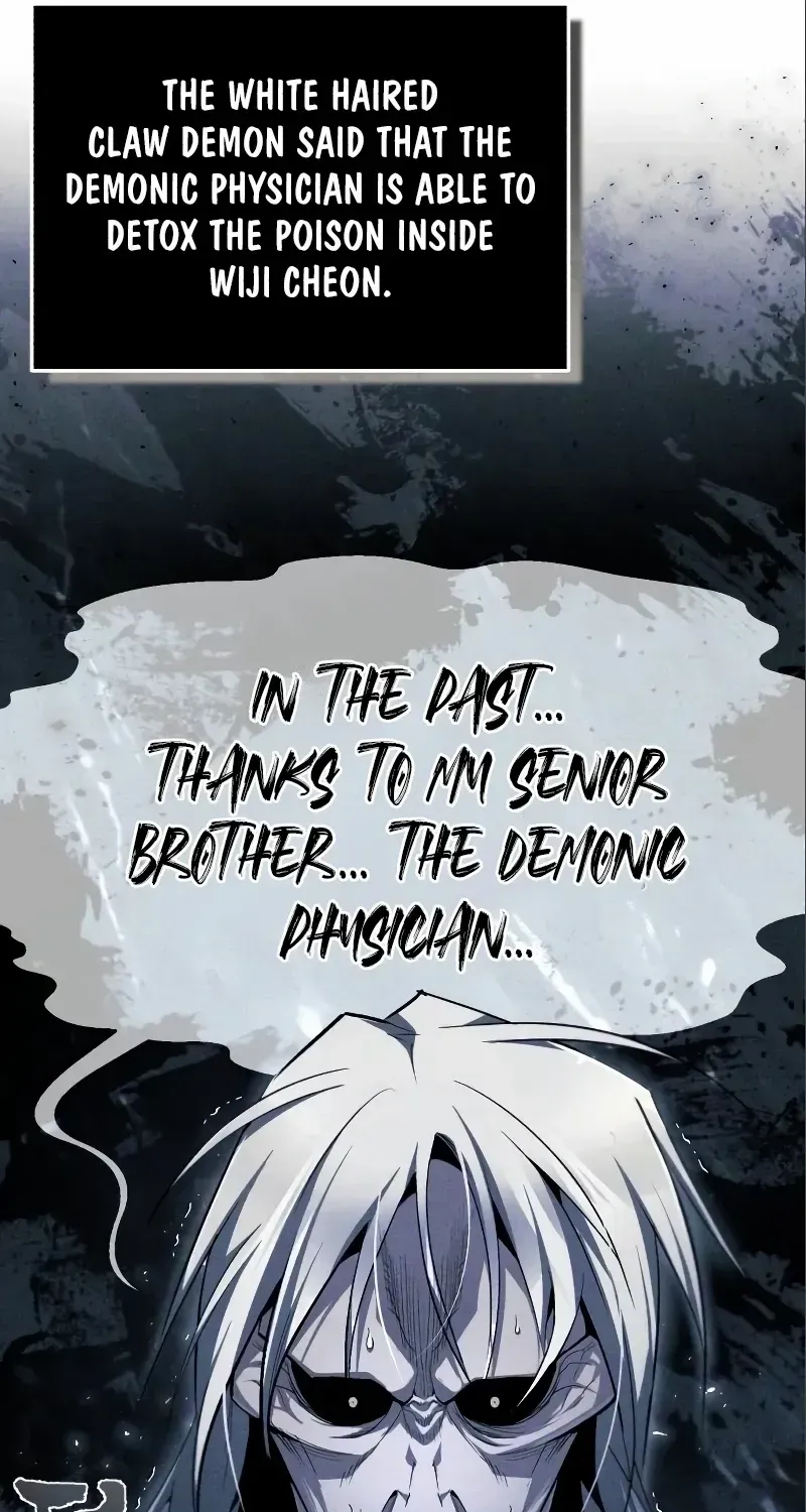 Read Star Instructor, Master Baek chapter 75 image 58 on Lezhin
