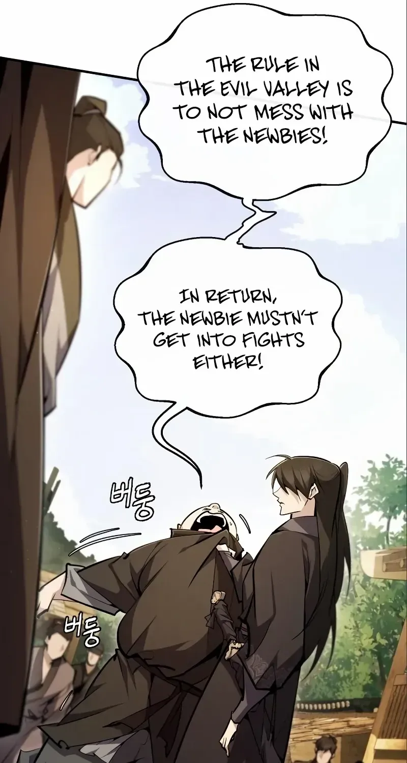 Read Star Instructor, Master Baek chapter 75 image 66 on Lezhin