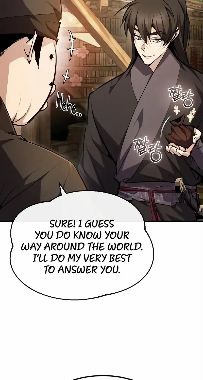 Read Star Instructor, Master Baek chapter 75 image 71 on Lezhin