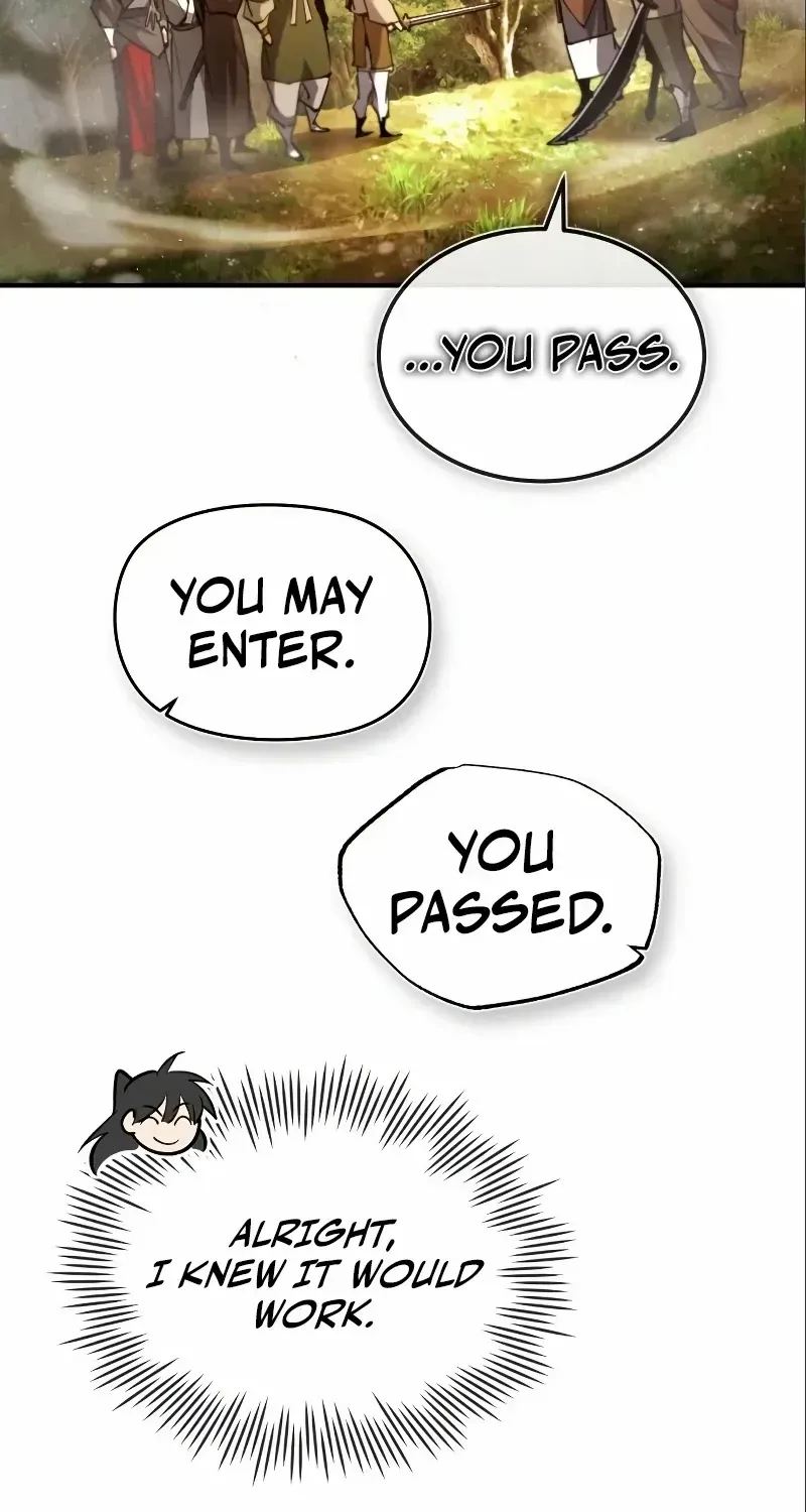 Read Star Instructor, Master Baek chapter 75 image 8 on Lezhin