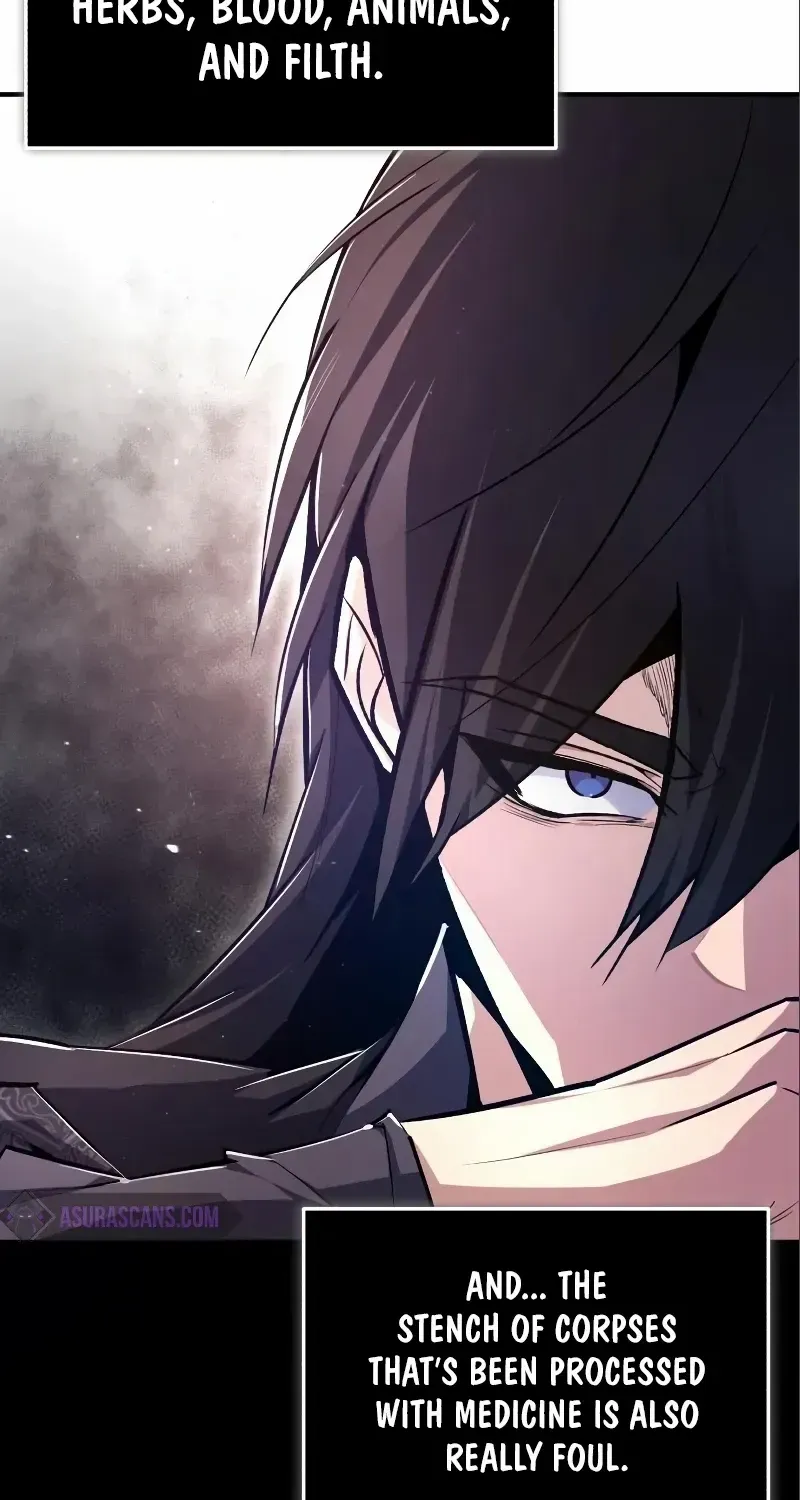 Read Star Instructor, Master Baek chapter 75 image 81 on Lezhin