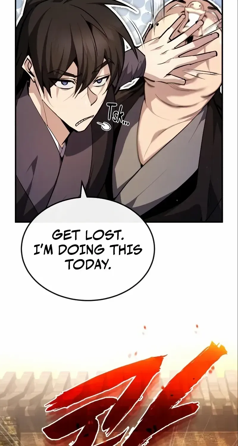 Read Star Instructor, Master Baek chapter 75 image 87 on Lezhin