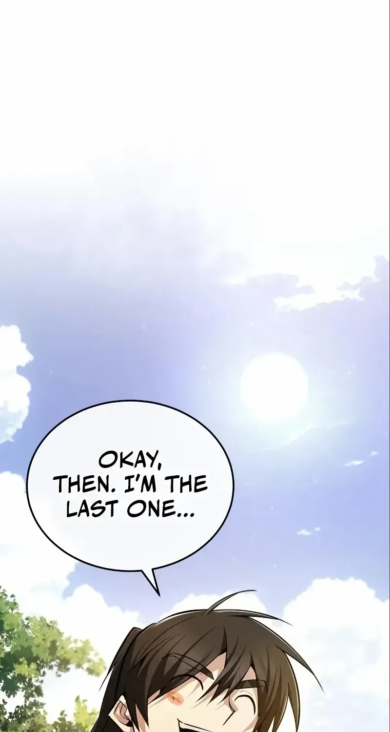 Read Star Instructor, Master Baek chapter 75 image 9 on Lezhin