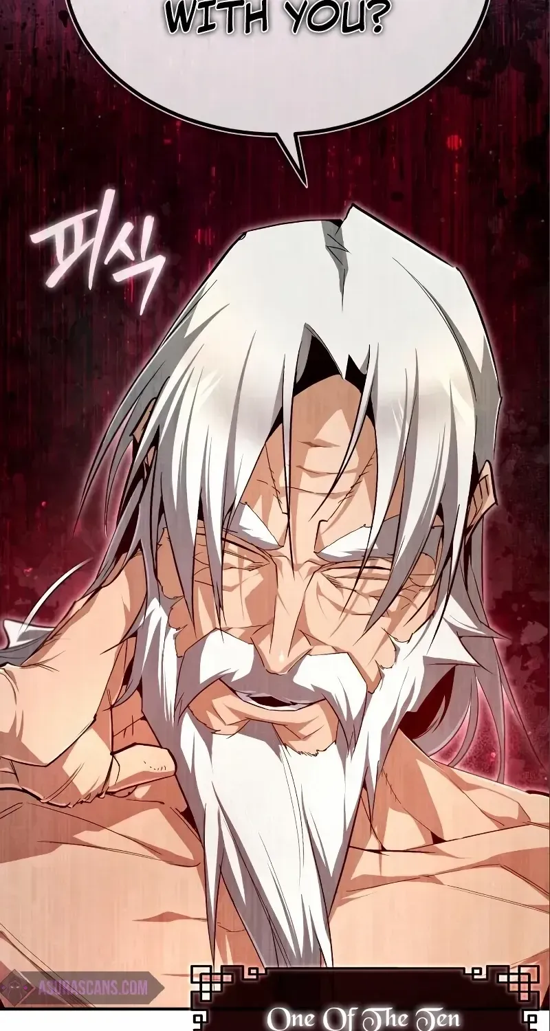 Read Star Instructor, Master Baek chapter 75 image 98 on Lezhin