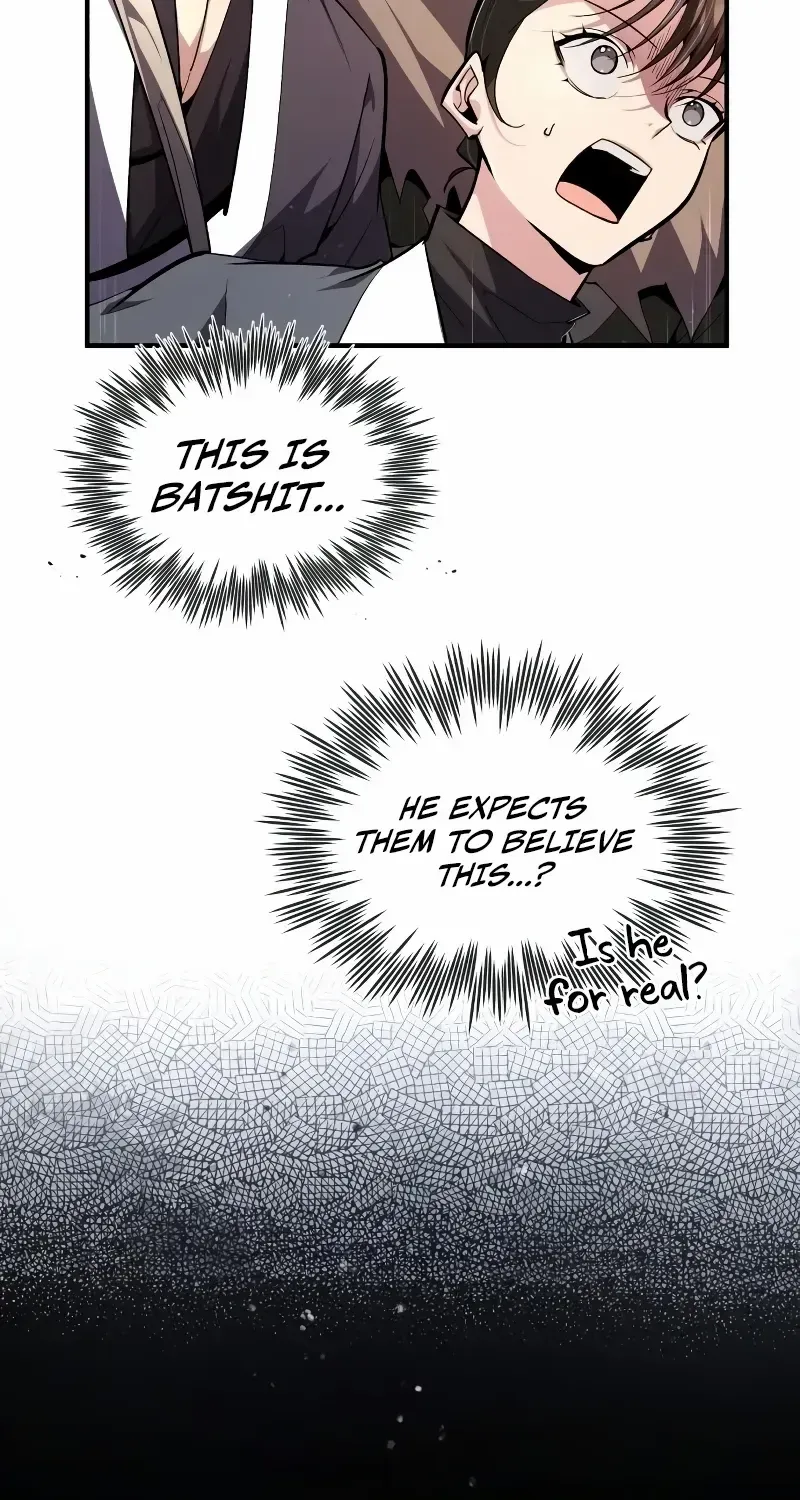 Read Star Instructor, Master Baek chapter 76 image 10 on Lezhin